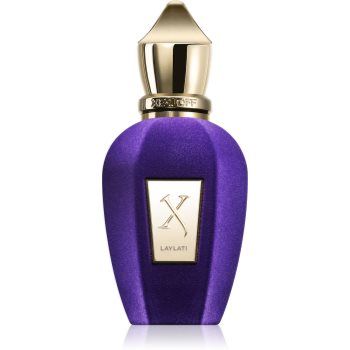 Xerjoff Laylati Eau de Parfum unisex de firma original