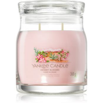 Yankee Candle Desert Blooms lumânare parfumată