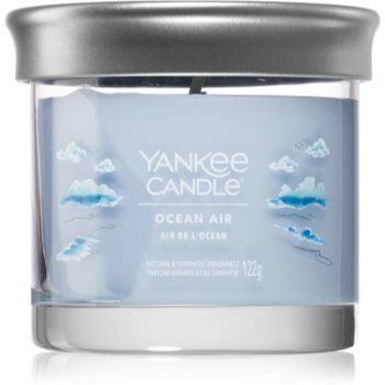 Yankee Candle Ocean Air lumânare parfumată