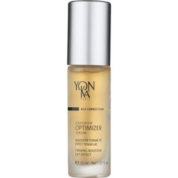 Yon-Ka Age Correction Advanced Optimizer Ser facial pentru fermitate cu efect lifting