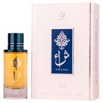 Apa de Parfum pentru Barbati - Attri EDP Thara Men, 100 ml de firma originala
