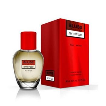 Apa de Parfum pentru Barbati - Chatler EDP Energo Men, 100 ml de firma originala