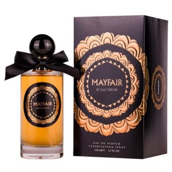 Apa de Parfum pentru Barbati - Gulf Orchid EDP Mayfair, 110 ml de firma originala