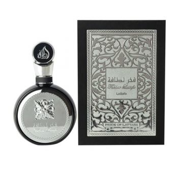 Apa de Parfum pentru Barbati - Lattafa Perfumes EDP Fakhar, 100 ml ieftina