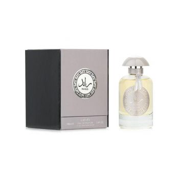 Apa de Parfum pentru Barbati - Lattafa Perfumes EDP Ra'ed, 100 ml de firma originala