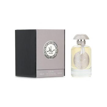 Apa de Parfum pentru Barbati - Lattafa Perfumes EDP Ra'ed, 100 ml