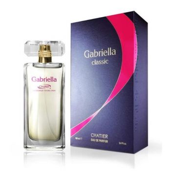 Apa de Parfum pentru Femei - Chatler EDP Glamour Classic Woman, 100 ml de firma originala