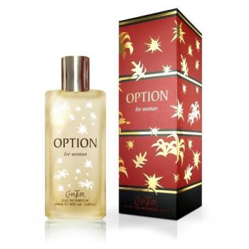 Apa de Parfum pentru Femei - Chatler EDP Option For Woman, 100 ml