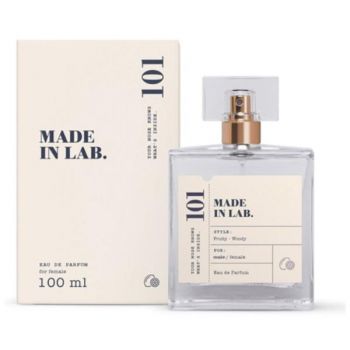 Apa de Parfum pentru Femei - Made in Lab EDP No.101, 100 ml ieftina