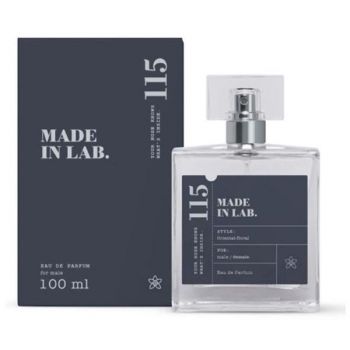 Apa de Parfum Unisex - Made in Lab EDP No.115, 100 ml