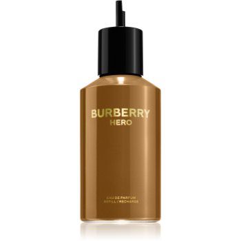 Burberry Hero Eau de Parfum Eau de Parfum pentru bărbați Refill