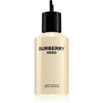 Burberry Hero Eau de Toilette pentru bărbați Refill