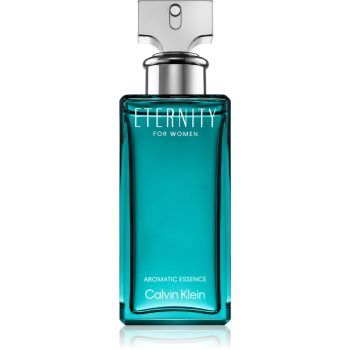 Calvin Klein Eternity Aromatic Essence Eau de Parfum pentru femei