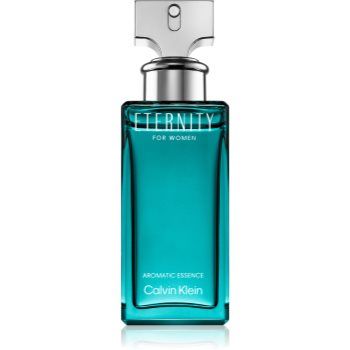 Calvin Klein Eternity Aromatic Essence Eau de Parfum pentru femei