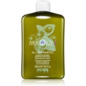 Echosline All-In Shampoo șampon vegan