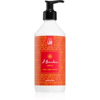 FraLab Alhambra Love parfum concentrat pentru mașina de spălat