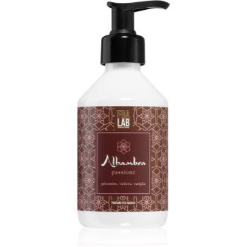 FraLab Alhambra Passion parfum concentrat pentru mașina de spălat