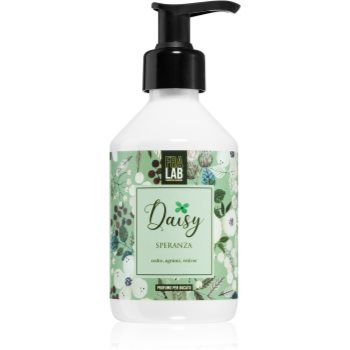 FraLab Daisy Hope parfum concentrat pentru mașina de spălat