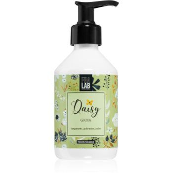 FraLab Daisy Joy parfum concentrat pentru mașina de spălat