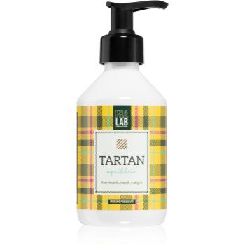 FraLab Tartan Balance parfum concentrat pentru mașina de spălat