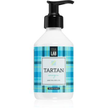 FraLab Tartan Energy parfum concentrat pentru mașina de spălat
