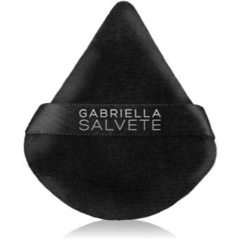 Gabriella Salvete Triangle Puff aplicator faciale