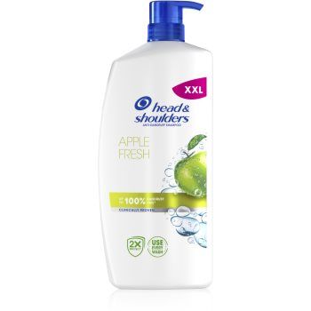 Head & Shoulders Apple Fresh sampon anti-matreata