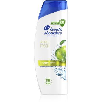 Head & Shoulders Apple Fresh sampon anti-matreata