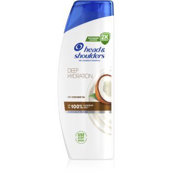 Head & Shoulders Deep Hydration Coconut sampon anti-matreata