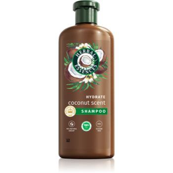 Herbal Essences Coconut Scent Hydrate sampon hidratant pentru par uscat