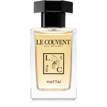 Le Couvent Maison de Parfum Singulières Hattaï Eau de Parfum unisex