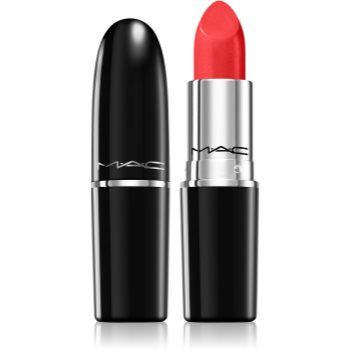 MAC Cosmetics Lustreglass Sheer-Shine Lipstick ruj strălucitor