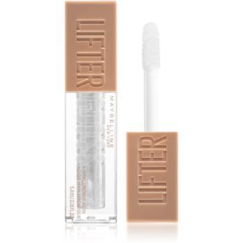 MAYBELLINE NEW YORK Lifter Gloss lip gloss