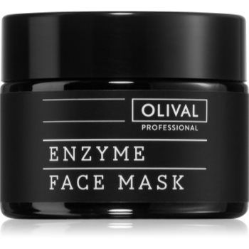 Olival Professional Enzyme masca pentru exfoliere
