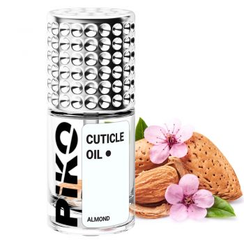 PIKO Nail Care Ulei Cuticule Almond 10 ml de firma original