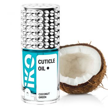 PIKO Nail Care Ulei Cuticule Coconut Green 10 ml de firma original
