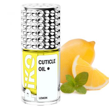 PIKO Nail Care Ulei Cuticule Lemon 10 ml de firma original