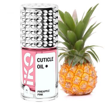 PIKO Nail Care Ulei Cuticule Pineapple Pink 10 ml de firma original