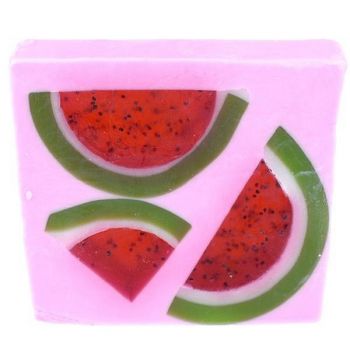 Sapun Watermelon Sugar, Bomb Cosmetics, 100 g ieftin