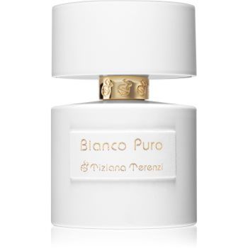 Tiziana Terenzi Bianco Puro extract de parfum unisex de firma original