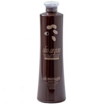 Ulei de masaj cu argan Roial, art DEP 2078, 500 ml