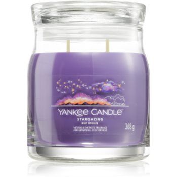 Yankee Candle Stargazing lumânare parfumată