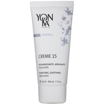 Yon-Ka Specifics crema calmanta pentru pielea cu imperfectiuni