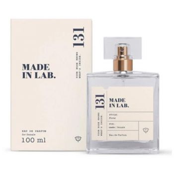 Apa de Parfum pentru Femei - Made in Lab EDP No.131, 100 ml ieftina