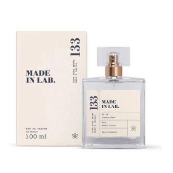 Apa de Parfum pentru Femei - Made in Lab EDP No.133, 100 ml ieftina
