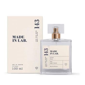 Apa de Parfum pentru Femei - Made in Lab EDP No.143, 100 ml ieftina