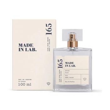 Apa de Parfum pentru Femei - Made in Lab EDP No.165, 100 ml