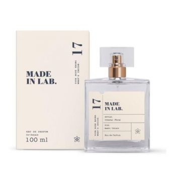 Apa de Parfum pentru Femei - Made in Lab EDP No.17, 100 ml ieftina