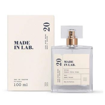 Apa de Parfum pentru Femei - Made in Lab EDP No. 20, 100 ml ieftina