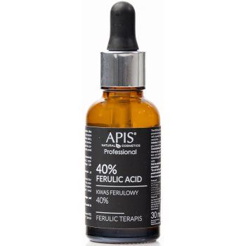 Apis Natural Cosmetics Professional 40% Ferulic Acid ser exfoliant de netezire